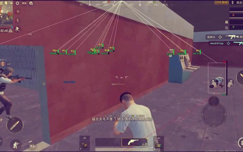 和平精英ios《流浪地球》外挂拯救iOS市场